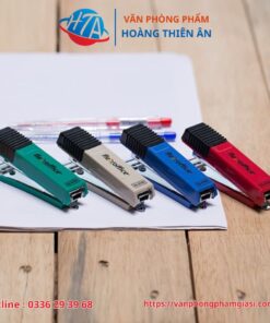 Bấm kim số 10 Flexoffice FO-ST03