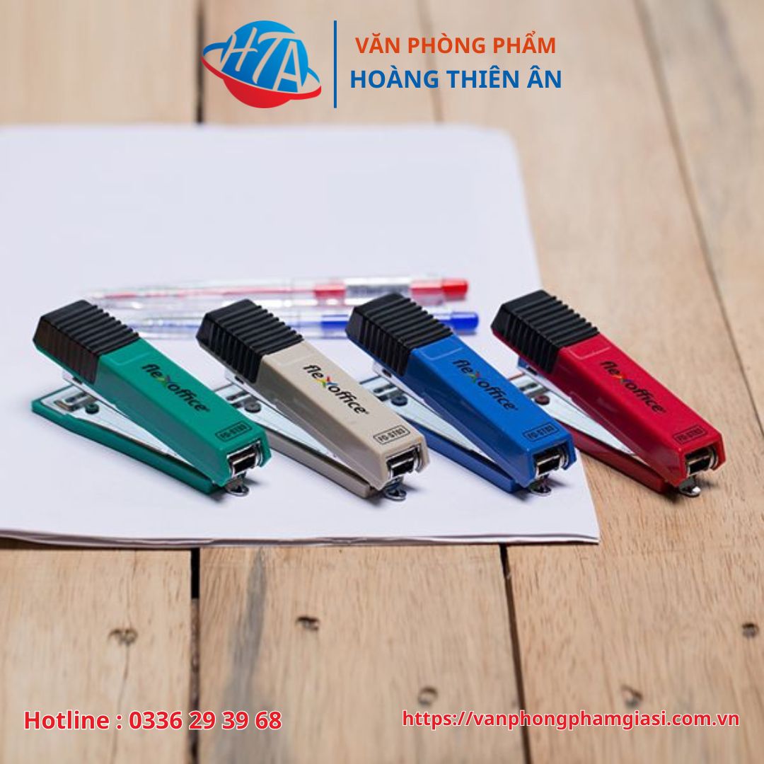 bam-kim-so-10-flexoffice-fo-st03 Bấm kim số 10 Flexoffice FO-ST03