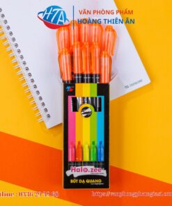 Bút dạ quang Thiên Long HL-03