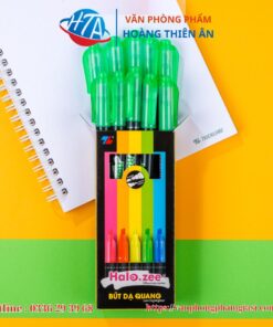 Bút dạ quang Thiên Long HL-03