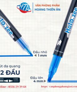 Bút dạ quang Thiên Long HL-03