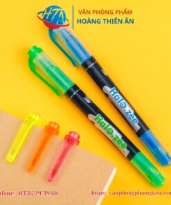 Bút dạ quang Thiên Long HL-03