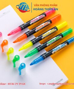 Bút dạ quang Thiên Long HL-03