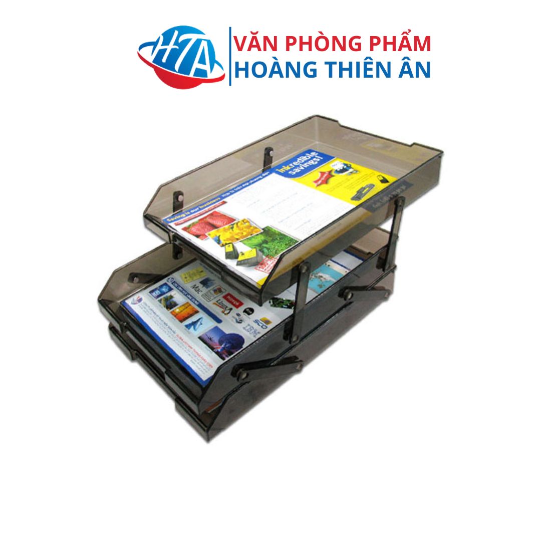 ke-3-tang-truot-mica-xukiva-169-3 Kệ 3 Tầng Trượt Mica Xukiva 169-3