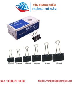 KẸP BƯỚM SLECHO