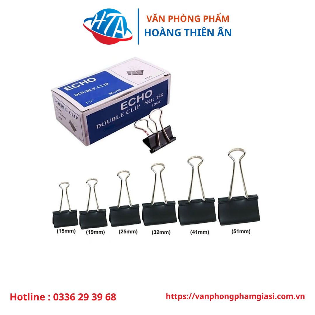 KẸP BƯỚM SLECHO