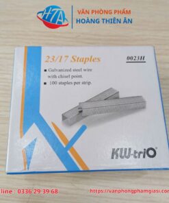 KIM BẤM KW.TRIO 23/17