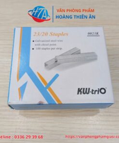 Kim bấm Kw.Trio No.23/20 