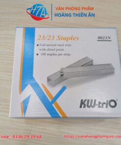 KIM BẤM KW.TRIO 23/23