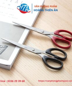 KÉO VĂN PHÒNG DELI E6009