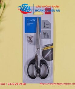 KÉO VĂN PHÒNG DELI E6009