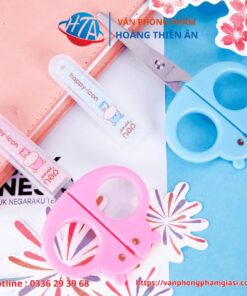 KÉO VĂN PHÒNG DELI 6032