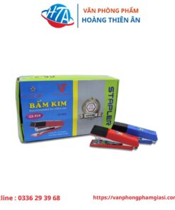 Bấm kim số 10 G-Star 910