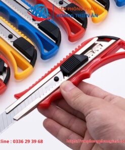 Dao rọc giấy G-Star GS-307 