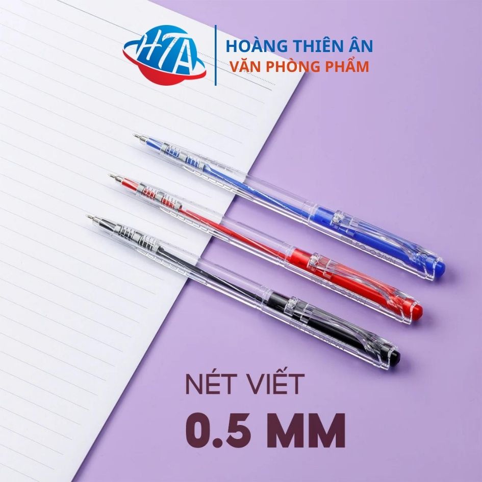 but-bi-flexoffice-fo-03-03 Bút Bi Flexoffice FO-03