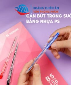 Bút Bi Flexoffice FO-03