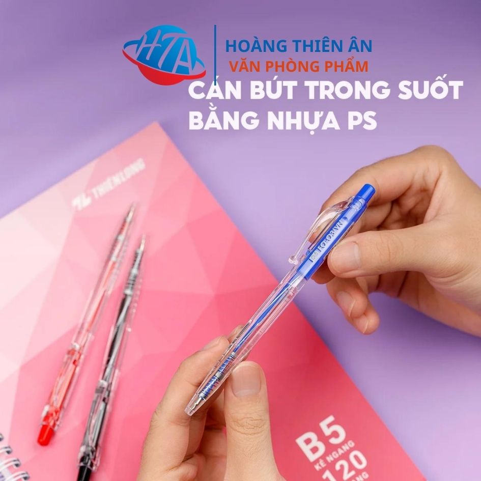 but-bi-flexoffice-fo-03-04 Bút Bi Flexoffice FO-03