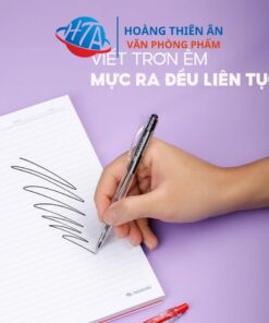 Bút Bi Flexoffice FO-03