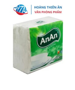 KHĂN AN AN 100 TỜ