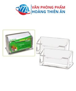 Hộp đựng Name Card xukiva 181