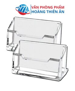 Hộp đựng Name Card xukiva 181