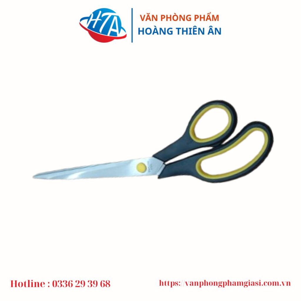 Kéo văn phòng có những đặc điểm gì nổi bật?