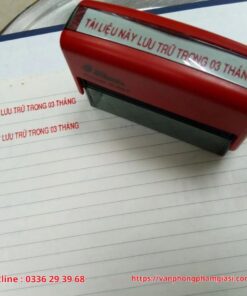 Mặt dấu 2dòng/ 3 dòng