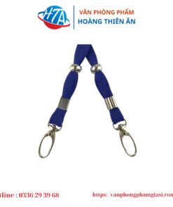 Dây đeo dầù móc xoay (100 sợi/bịch)