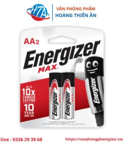 PIN ENERGIZER AA CHÍNH HÃNG LOẠI 2