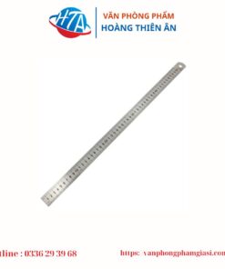 thước sắt 50cm