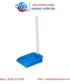 Ky Hốt Rác Cán Dài