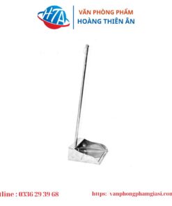 Ky hốt rác Inox