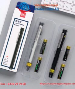 Bút chỉ bản đồ Deli 3933