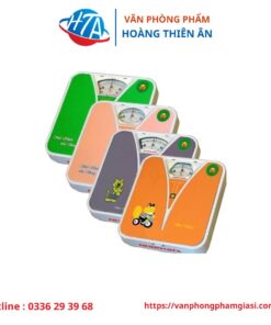 Cân sức khỏe Nhơn Hòa 120kg