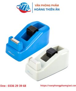 Cắt Băng Keo Để Bàn DELI 811