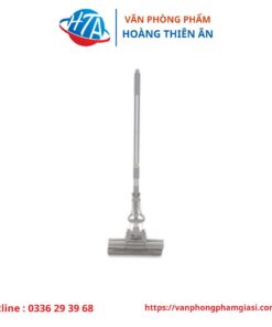 Cây lau sàn nhà mút xám