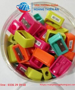 Chuốt chì Deli 0594