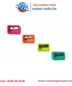 Chuốt chì Deli 0594