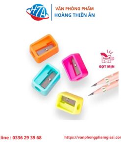 Chuốt chì Deli 0594