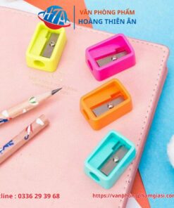 Chuốt chì Deli 0594