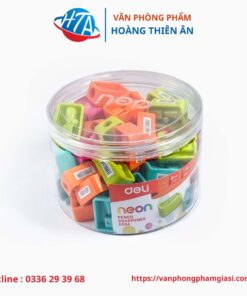 Chuốt chì Deli 0594
