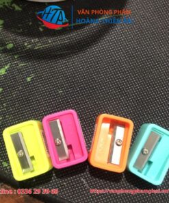 Chuốt chì Deli 0594