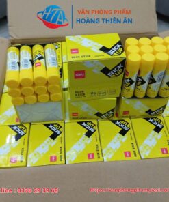 Hồ khô Deli 20010-VN (12 chai/hộp)