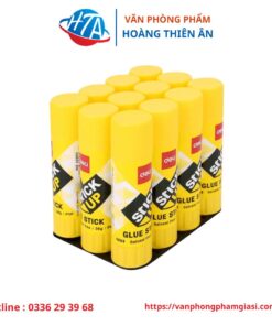 Hồ khô Deli 20010-VN (12 chai/hộp)