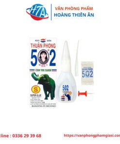 Keo 502 Thuận Phong