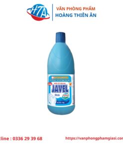 Nước tẩy Javel 1000ml