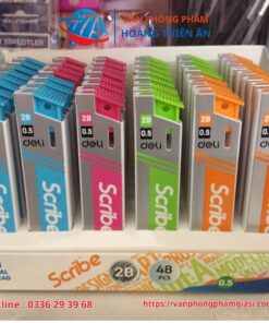 ruot-chi-2b-0-5mm-deli-n7003-0-5mm-0-7mm-48-ong-hop