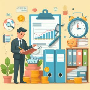 Giải Pháp Giúp Doanh Nghiệp Tiết Kiệm Chi Phí