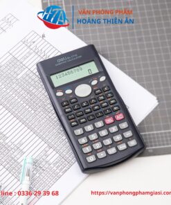 Máy Tính Kỹ Thuật Deli W1710