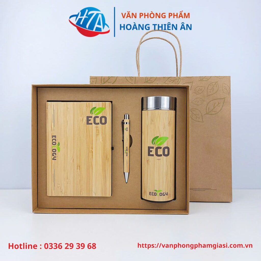 Quà Tặng Đối Tác - Khách Hàng